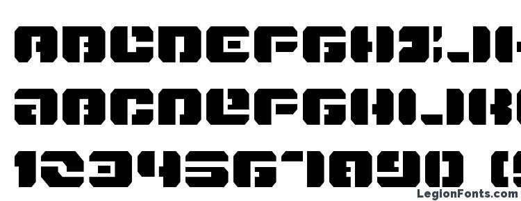glyphs Dan Stargate font, сharacters Dan Stargate font, symbols Dan Stargate font, character map Dan Stargate font, preview Dan Stargate font, abc Dan Stargate font, Dan Stargate font