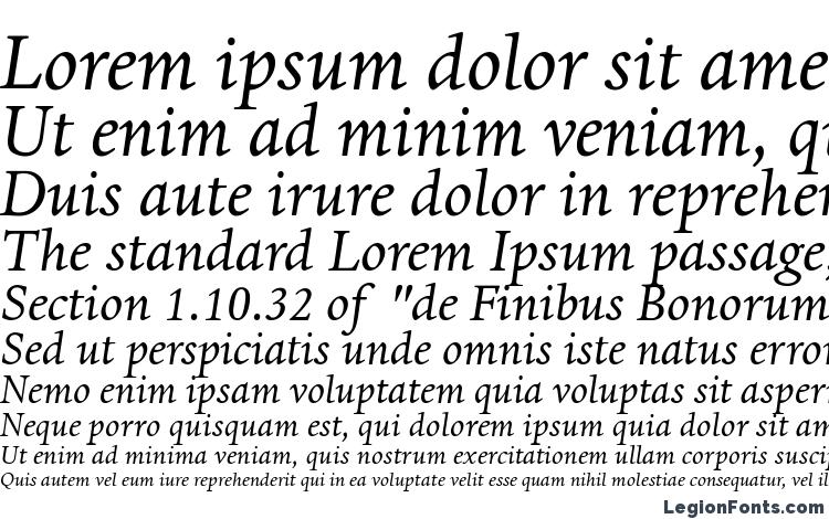 specimens Dante MT Italic font, sample Dante MT Italic font, an example of writing Dante MT Italic font, review Dante MT Italic font, preview Dante MT Italic font, Dante MT Italic font