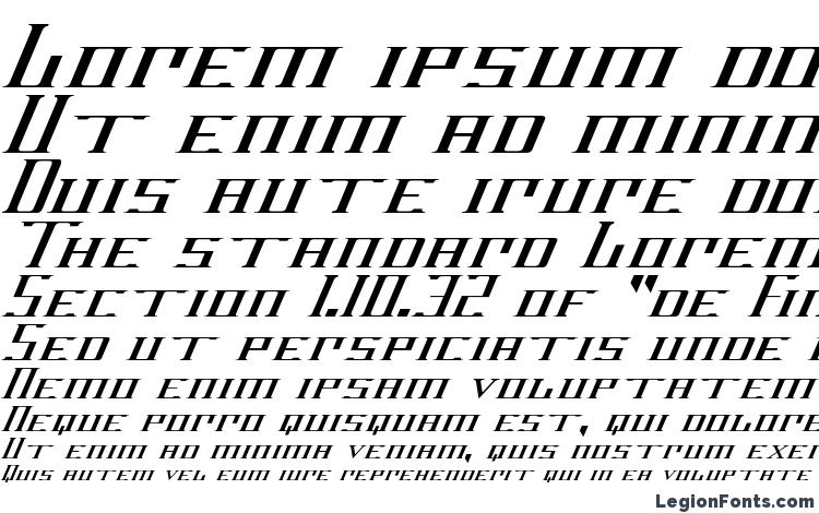 specimens DarkWind Italic font, sample DarkWind Italic font, an example of writing DarkWind Italic font, review DarkWind Italic font, preview DarkWind Italic font, DarkWind Italic font