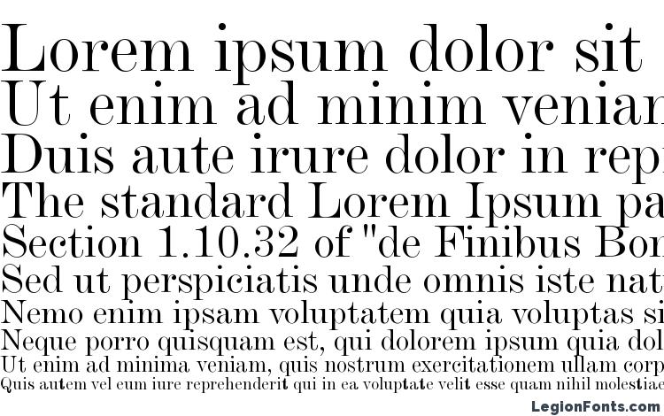 specimens De Vinne BT font, sample De Vinne BT font, an example of writing De Vinne BT font, review De Vinne BT font, preview De Vinne BT font, De Vinne BT font