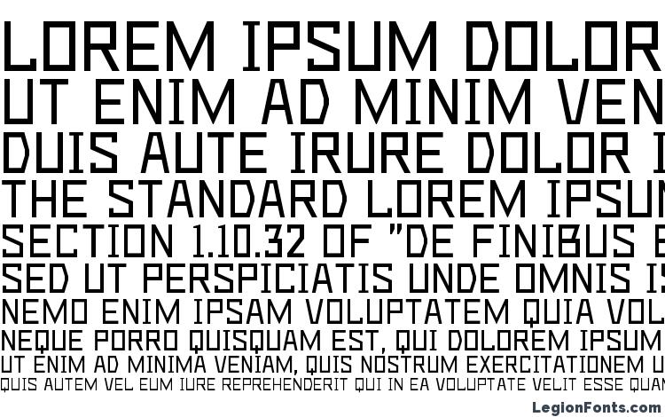 specimens Deadmetroc font, sample Deadmetroc font, an example of writing Deadmetroc font, review Deadmetroc font, preview Deadmetroc font, Deadmetroc font