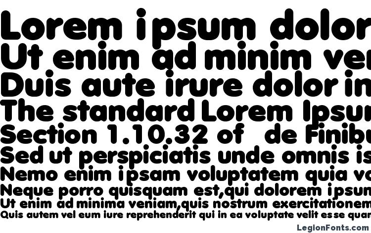 Debussy Font