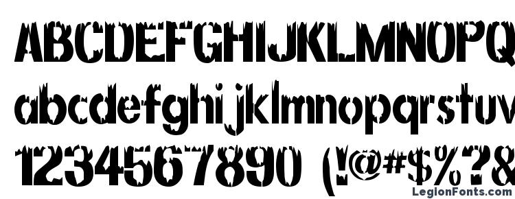 glyphs Decaying Alternate font, сharacters Decaying Alternate font, symbols Decaying Alternate font, character map Decaying Alternate font, preview Decaying Alternate font, abc Decaying Alternate font, Decaying Alternate font