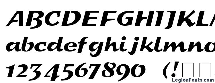 glyphs Decca Display SSi font, сharacters Decca Display SSi font, symbols Decca Display SSi font, character map Decca Display SSi font, preview Decca Display SSi font, abc Decca Display SSi font, Decca Display SSi font