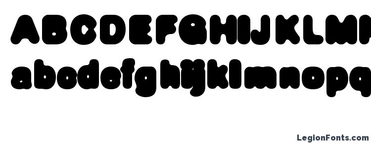 glyphs Defontegros font, сharacters Defontegros font, symbols Defontegros font, character map Defontegros font, preview Defontegros font, abc Defontegros font, Defontegros font