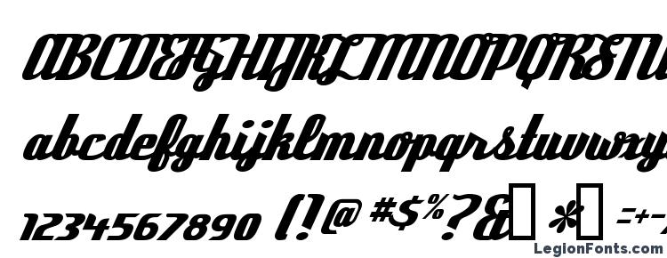 glyphs Deftone Stylus font, сharacters Deftone Stylus font, symbols Deftone Stylus font, character map Deftone Stylus font, preview Deftone Stylus font, abc Deftone Stylus font, Deftone Stylus font