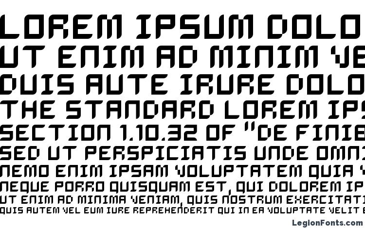 specimens Delilah font, sample Delilah font, an example of writing Delilah font, review Delilah font, preview Delilah font, Delilah font
