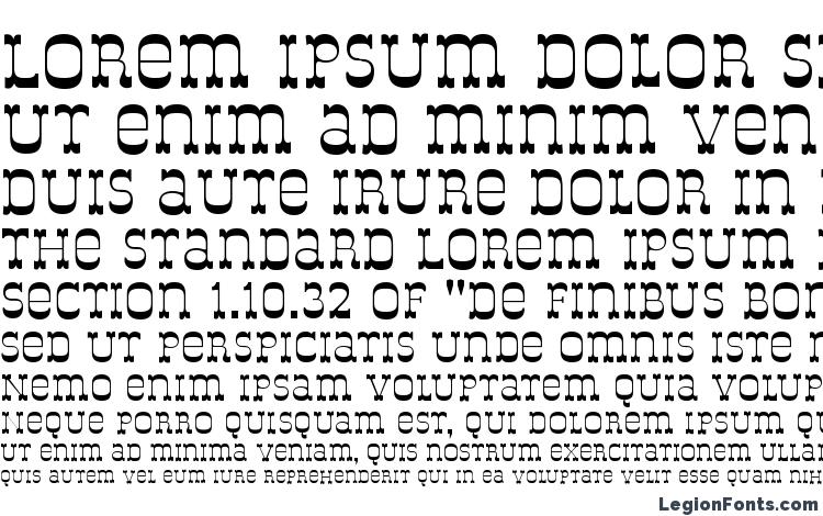 specimens Delouisville font, sample Delouisville font, an example of writing Delouisville font, review Delouisville font, preview Delouisville font, Delouisville font