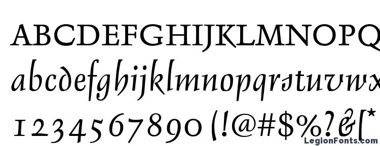 глифы шрифта Delphin LT I, символы шрифта Delphin LT I, символьная карта шрифта Delphin LT I, предварительный просмотр шрифта Delphin LT I, алфавит шрифта Delphin LT I, шрифт Delphin LT I
