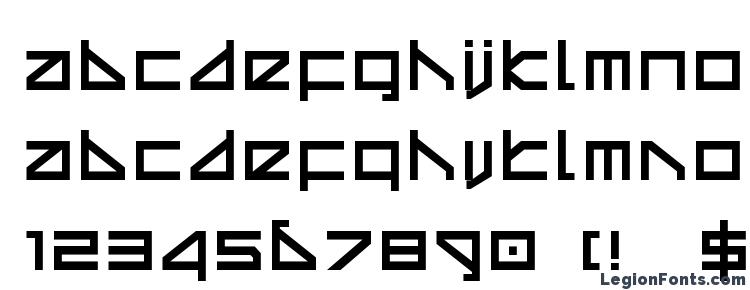 glyphs Delta Ray font, сharacters Delta Ray font, symbols Delta Ray font, character map Delta Ray font, preview Delta Ray font, abc Delta Ray font, Delta Ray font