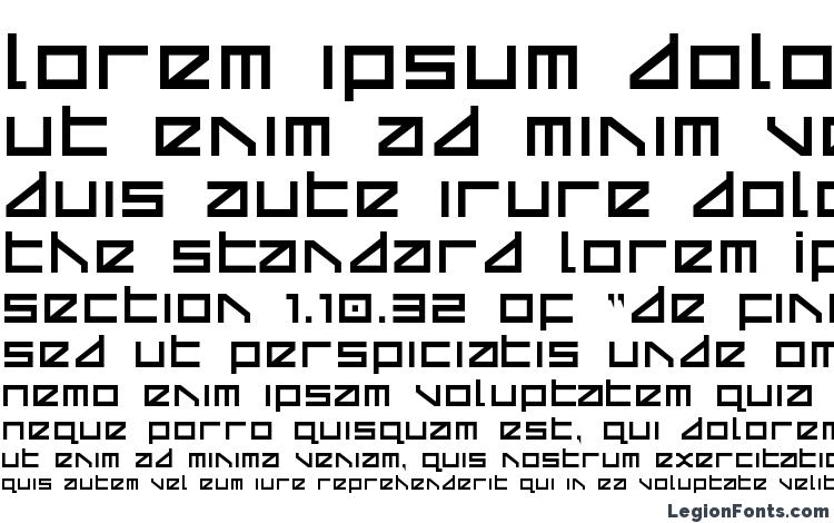 specimens Delta Ray font, sample Delta Ray font, an example of writing Delta Ray font, review Delta Ray font, preview Delta Ray font, Delta Ray font