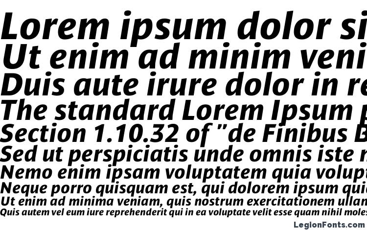 specimens Dendanewc bolditalic font, sample Dendanewc bolditalic font, an example of writing Dendanewc bolditalic font, review Dendanewc bolditalic font, preview Dendanewc bolditalic font, Dendanewc bolditalic font