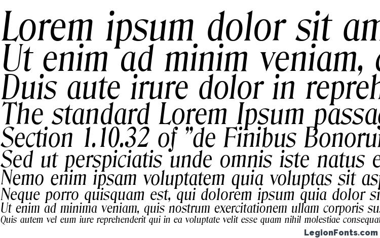 specimens DenverSerial Italic font, sample DenverSerial Italic font, an example of writing DenverSerial Italic font, review DenverSerial Italic font, preview DenverSerial Italic font, DenverSerial Italic font