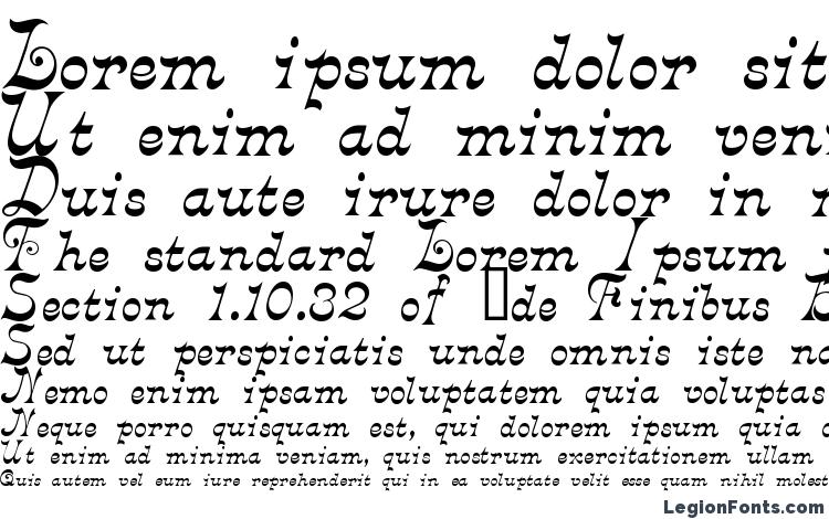 specimens Derniere font, sample Derniere font, an example of writing Derniere font, review Derniere font, preview Derniere font, Derniere font