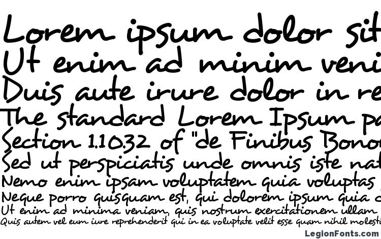 specimens Desyrel font, sample Desyrel font, an example of writing Desyrel font, review Desyrel font, preview Desyrel font, Desyrel font