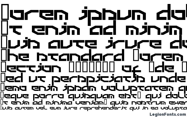 specimens Detroit 3k font, sample Detroit 3k font, an example of writing Detroit 3k font, review Detroit 3k font, preview Detroit 3k font, Detroit 3k font