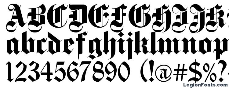 ms gothic font download