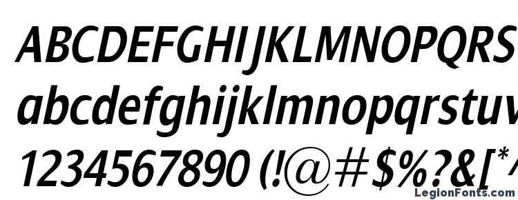 glyphs Dialog Cond SemiBold Italic font, сharacters Dialog Cond SemiBold Italic font, symbols Dialog Cond SemiBold Italic font, character map Dialog Cond SemiBold Italic font, preview Dialog Cond SemiBold Italic font, abc Dialog Cond SemiBold Italic font, Dialog Cond SemiBold Italic font