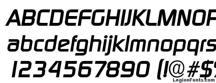 glyphs Digital Bold Italic font, сharacters Digital Bold Italic font, symbols Digital Bold Italic font, character map Digital Bold Italic font, preview Digital Bold Italic font, abc Digital Bold Italic font, Digital Bold Italic font