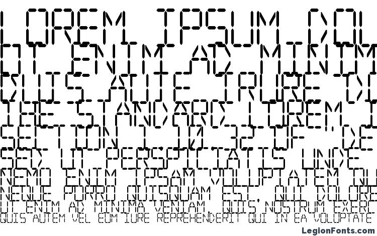 specimens Digital dream Narrow font, sample Digital dream Narrow font, an example of writing Digital dream Narrow font, review Digital dream Narrow font, preview Digital dream Narrow font, Digital dream Narrow font
