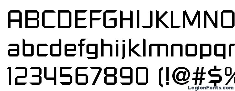 digital font free download mac