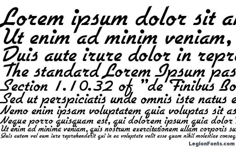 specimens Diner font, sample Diner font, an example of writing Diner font, review Diner font, preview Diner font, Diner font