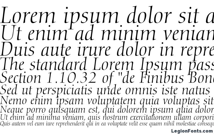 specimens Diotima LT Italic font, sample Diotima LT Italic font, an example of writing Diotima LT Italic font, review Diotima LT Italic font, preview Diotima LT Italic font, Diotima LT Italic font
