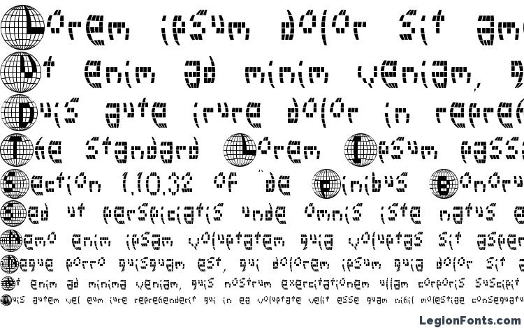 specimens Disco 2000 font, sample Disco 2000 font, an example of writing Disco 2000 font, review Disco 2000 font, preview Disco 2000 font, Disco 2000 font