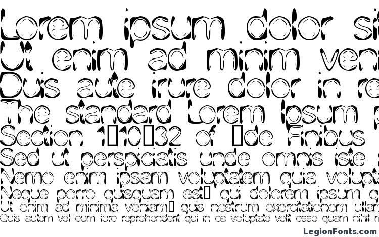 specimens Dj 4skin font, sample Dj 4skin font, an example of writing Dj 4skin font, review Dj 4skin font, preview Dj 4skin font, Dj 4skin font