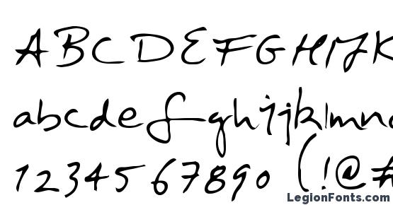 font 46 the doctor