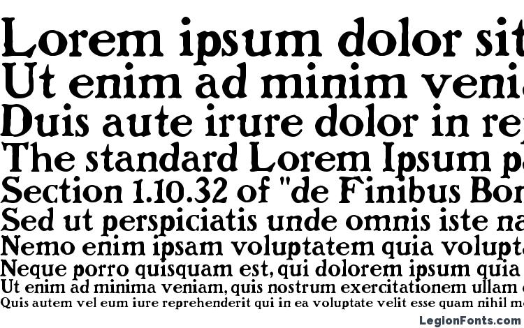 specimens Dolenzo j font, sample Dolenzo j font, an example of writing Dolenzo j font, review Dolenzo j font, preview Dolenzo j font, Dolenzo j font