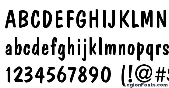 free download dom casual font for mac