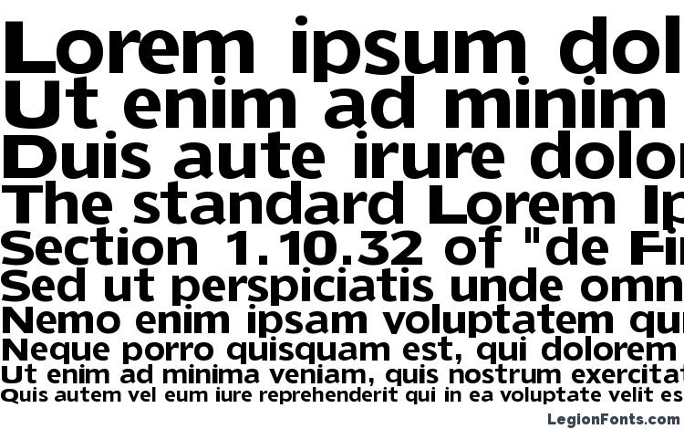 specimens Doradoheadline font, sample Doradoheadline font, an example of writing Doradoheadline font, review Doradoheadline font, preview Doradoheadline font, Doradoheadline font