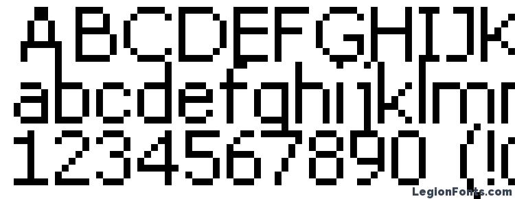 glyphs DPix 8pt font, сharacters DPix 8pt font, symbols DPix 8pt font, character map DPix 8pt font, preview DPix 8pt font, abc DPix 8pt font, DPix 8pt font