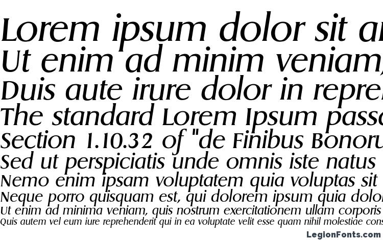 specimens Dragon Italic font, sample Dragon Italic font, an example of writing Dragon Italic font, review Dragon Italic font, preview Dragon Italic font, Dragon Italic font
