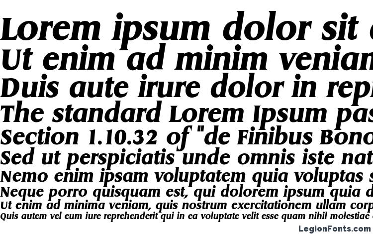 specimens DragonLH Bold Italic font, sample DragonLH Bold Italic font, an example of writing DragonLH Bold Italic font, review DragonLH Bold Italic font, preview DragonLH Bold Italic font, DragonLH Bold Italic font