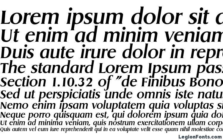 specimens DragonSerial BoldItalic font, sample DragonSerial BoldItalic font, an example of writing DragonSerial BoldItalic font, review DragonSerial BoldItalic font, preview DragonSerial BoldItalic font, DragonSerial BoldItalic font