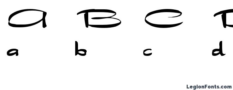 глифы шрифта Drakkar, символы шрифта Drakkar, символьная карта шрифта Drakkar, предварительный просмотр шрифта Drakkar, алфавит шрифта Drakkar, шрифт Drakkar