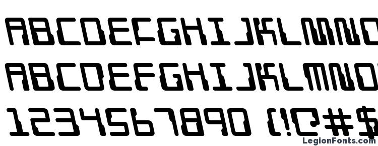 Droid font for mac