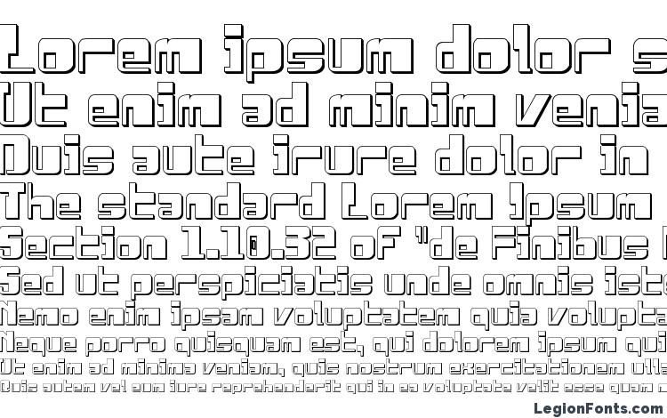 specimens Drosselmeyer Shadow font, sample Drosselmeyer Shadow font, an example of writing Drosselmeyer Shadow font, review Drosselmeyer Shadow font, preview Drosselmeyer Shadow font, Drosselmeyer Shadow font