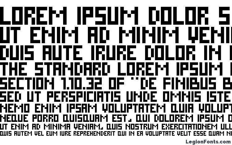 specimens DS Pixel Cyr font, sample DS Pixel Cyr font, an example of writing DS Pixel Cyr font, review DS Pixel Cyr font, preview DS Pixel Cyr font, DS Pixel Cyr font