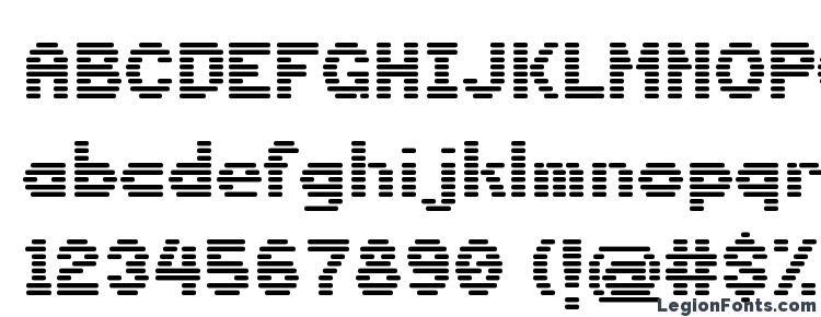 glyphs Ds terminal font, сharacters Ds terminal font, symbols Ds terminal font, character map Ds terminal font, preview Ds terminal font, abc Ds terminal font, Ds terminal font