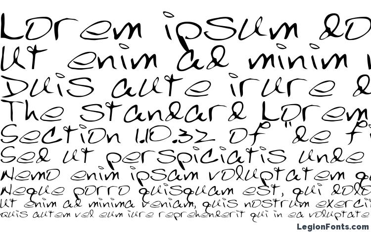 specimens Dsscrawlc font, sample Dsscrawlc font, an example of writing Dsscrawlc font, review Dsscrawlc font, preview Dsscrawlc font, Dsscrawlc font