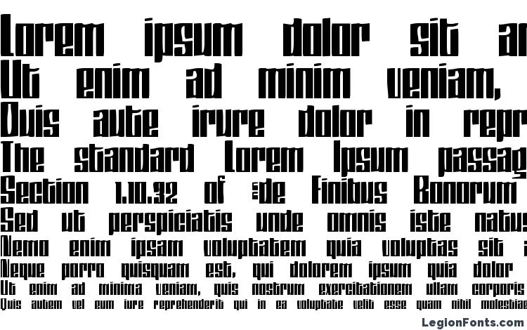 specimens Dsthompson font, sample Dsthompson font, an example of writing Dsthompson font, review Dsthompson font, preview Dsthompson font, Dsthompson font