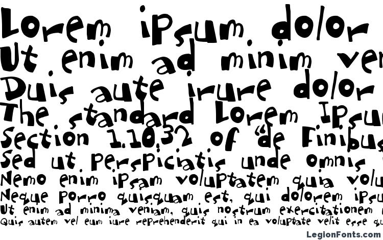 specimens dubbem font, sample dubbem font, an example of writing dubbem font, review dubbem font, preview dubbem font, dubbem font