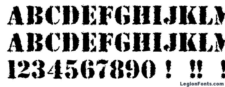 glyphs Due font, сharacters Due font, symbols Due font, character map Due font, preview Due font, abc Due font, Due font