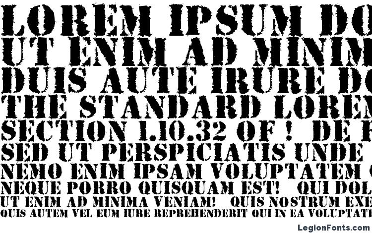 specimens Due font, sample Due font, an example of writing Due font, review Due font, preview Due font, Due font
