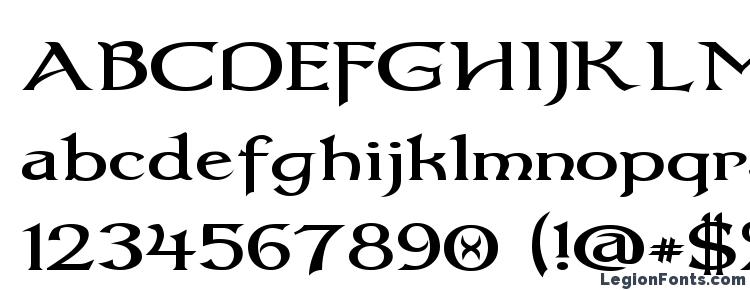 glyphs Dumbledor 3 Wide font, сharacters Dumbledor 3 Wide font, symbols Dumbledor 3 Wide font, character map Dumbledor 3 Wide font, preview Dumbledor 3 Wide font, abc Dumbledor 3 Wide font, Dumbledor 3 Wide font
