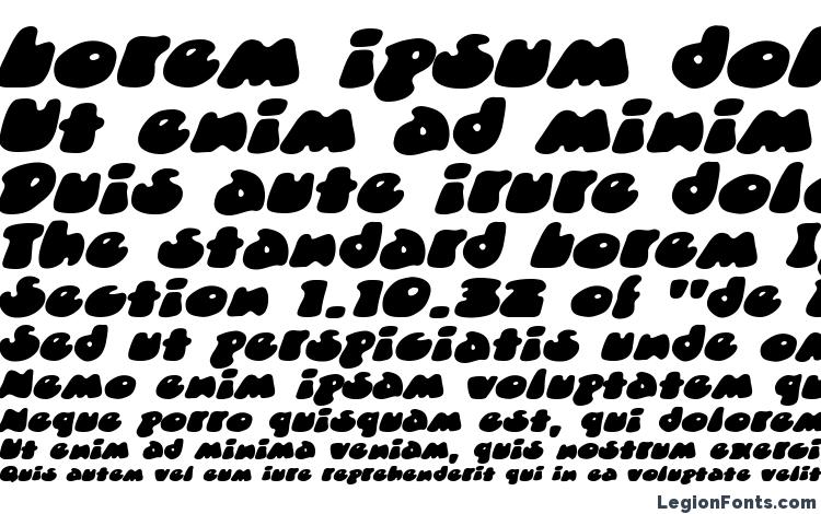 specimens DunceCap BB Italic font, sample DunceCap BB Italic font, an example of writing DunceCap BB Italic font, review DunceCap BB Italic font, preview DunceCap BB Italic font, DunceCap BB Italic font