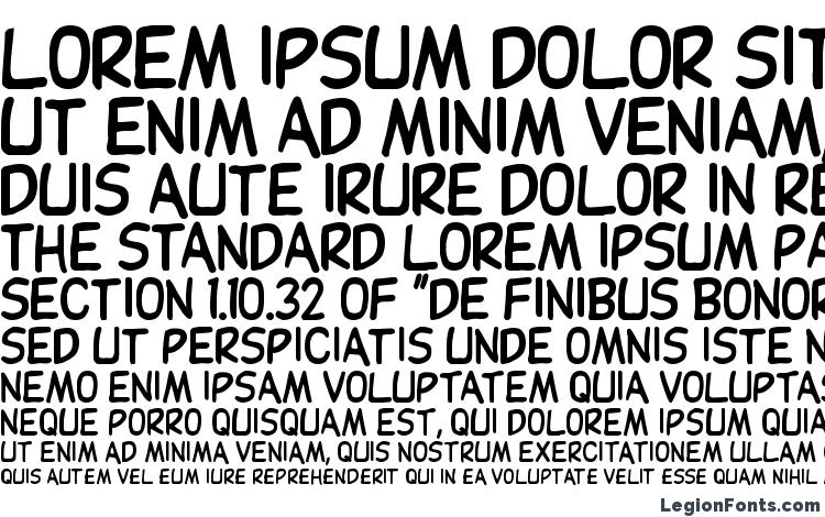 specimens DupuyHeavy Regular font, sample DupuyHeavy Regular font, an example of writing DupuyHeavy Regular font, review DupuyHeavy Regular font, preview DupuyHeavy Regular font, DupuyHeavy Regular font